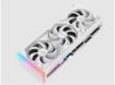 imagem de Placa de Video Asus Geforce Rtx 4090 24gb Gddr6x White 384bit - Rog-Strix-Rtx4090-24g-White