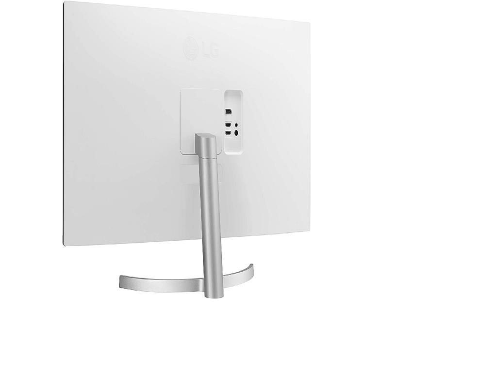 Monitor Lg 31,5" Uhd 4k - 32un500-W.Awzm | All Nations