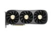 imagem de Placa de Video Zotac Geforce Rtx 4070 Ti Trinity Oc Gaming Geforce 12gb Gddr6x Dlss 3 Ray Tracing - Zt-D40710j-10p