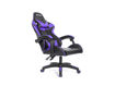 imagem de Cadeira Gamer Pctop Strike Roxa - 1005