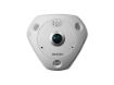 imagem de Camera Ip 6mp Fisheye Hikvision Ds-2cd6365g0e-Is(1.27mm) B