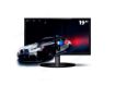 imagem de Monitor Pctop 19" Led Slim Vga c/ Cabo Hdmi Vesa - Mlp190hdmi