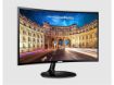 imagem de Monitor Samsung 27" Led/Va Curvo Fhd 60hz 4ms Hdmi Slim Freesync - Lc27f390fhlmzd
