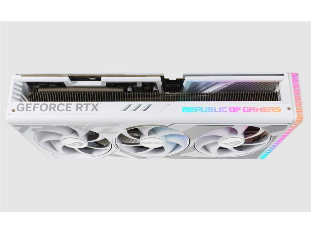 All nations placa de video asus geforce rtx 4080 16gb gddr6x 256 bits