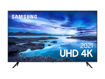 imagem de Tv Samsung 50" Led Smart Tizen Crystal Uhd 4k 3x Hdmi Usb Wifi Hdr - Un50au7700gxzd