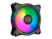 imagem de Cooler P/ Gabinete Cooler Master Masterfan Mf120 Halo Argb 120mm - Mfl-B2dn-18npa-R1