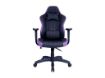 imagem de Cadeira Gamer Cooler Master Caliber E1 Preta e Roxa - Cmi-Gce1-Pr