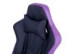 imagem de Cadeira Gamer Cooler Master Caliber E1 Preta e Roxa - Cmi-Gce1-Pr