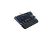 imagem de Teclado Mecanico Gamer Cooler Master Mk730 Rgb Usb 2.0 Cor Aluminio Escovado Smoky Rgb - Mk-730-Gkcl1-Us