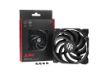 imagem de Fan Cooler Xpg Adata Rolamento Rifle 1200 Rpm - Vento120-Bkcww