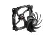 imagem de Fan Cooler Xpg Adata Rolamento Rifle 1200 Rpm - Vento120-Bkcww