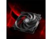 imagem de Fan Cooler Xpg Adata Rolamento Rifle 1200 Rpm - Vento120-Bkcww