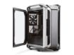 imagem de Gabinete Cooler Master Cosmos C700m Preto e Cinza Lateral em Vidro Temperado Curvo Argb E-Atx - Mcc-C700m-Mg5n-S00