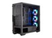 imagem de Gabinete Cooler Master Masterbox Td500 Mesh Lateral em Vidro Temperado Atx/E-Atx/Micro-Atx/Mini-Itx - Mcb-D500d-Kgnn-S01