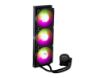 imagem de Water Cooler P/ Processador Cooler Master Masterliquid Ml360l 360mm V2 Argb - Mlw-D36m-A18pa-R2