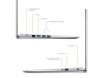 imagem de Notebook Acer A315-58-38sd Aspire 3 Intel Core I3 1115g4 Win11 Home 4gb 256 Gb Ssd 15.6" Fhd - Nx.K02al.001