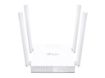 imagem de Roteador Archer C21 (Br) Wireless Tp-Link Dualband Ac750 - 1.0/3 - Tpn0239