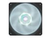imagem de Cooler P/ Gabinete Cooler Master Sickleflow Led Branco 120mm - Mfx-B2dn-18npw-R1