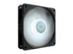 imagem de Cooler P/ Gabinete Cooler Master Sickleflow Led Branco 120mm - Mfx-B2dn-18npw-R1