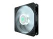 imagem de Cooler P/ Gabinete Cooler Master Sickleflow Led Branco 120mm - Mfx-B2dn-18npw-R1