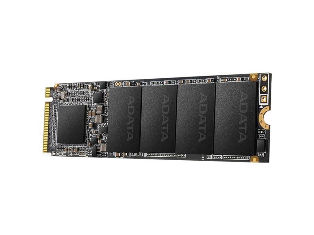 Ssd Adata Xpg Sx6000 Lite 1tb Pcie Gen3x4 M.2 Nvme 2280 - Asx6000lnp ...