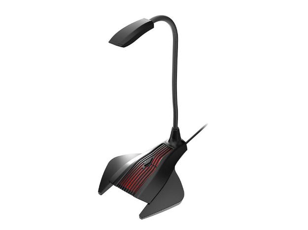All Nations | Microfone Gamer C3tech - Mi-G10bk