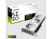 imagem de Placa de Video Gigabyte Geforce Rtx 4060 Aero Oc 8gb Gddr6 128 Bit - Gv-N4060aero Oc-8gd