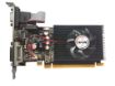 imagem de Placa de Video Afox Geforce Gt730 2gb Ddr3 128 Bits - Hdmi - Dvi - Vga - Af730-2048d3l6
