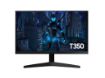 imagem de Monitor Samsung 24" Led/Ips Full Hd 75hz 5ms Hdmi Vga Freesync Modo Gaming-Lf24t350fhlmzd