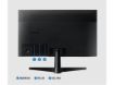 imagem de Monitor Samsung 24" Led/Ips Full Hd 75hz 5ms Hdmi Vga Freesync Modo Gaming-Lf24t350fhlmzd
