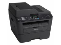 imagem de Multifuncional Brother Laser Monocromatica - Dcp-L2540dw