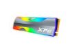 imagem de Ssd Adata Spectrix S20g 500gb Pcie Gen3x4 M.2 2280 - Aspectrixs20g-500g-C