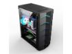 imagem de Gabinete Hayom Gamer Lateral de Vidro Atx/Micro-Atx/Mini-Atx - Gb1711