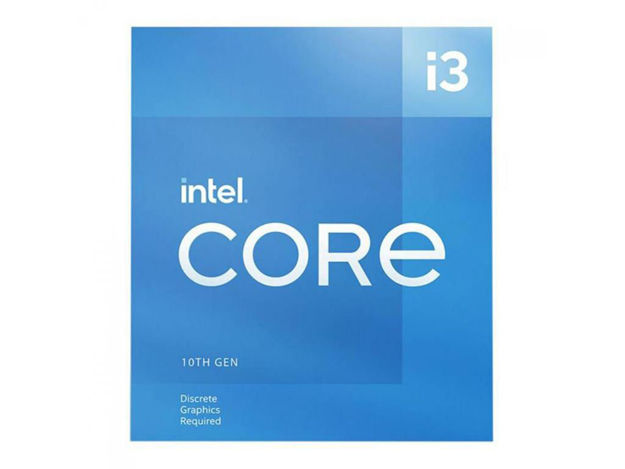 imagem de Processador Intel 10105 Core I3 (1200) 3,70 Ghz Box - Bx8070110105 - 10ª Ger