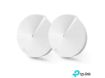 imagem de Roteador Tp-Link Deco M9 Plus (2-Pack) (Us) Wi-Fi Msh Smart Home - Tpn0265