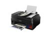 imagem de Impressora Multifuncional Canon Megatank G4110 - 2316c005aa