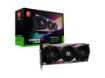 imagem de Placa de Video Msi Geforce Rtx 4070 Ti Gaming X Trio 12gb Gddr6x 192 Bits - 912-V513-008