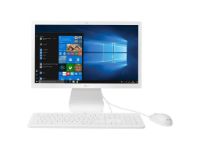 imagem de All In One Lg Windows 11 Home Celeron, 4gb, 500gb de Hd - 22v280-L.By42p2