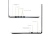 imagem de Notebook Acer Aspire 3 A314-35-C1w1 Intel Celeron N4500 Windows 11 Pro National Academic 4gb 128gb Sdd 14" Full Hd - Nx.