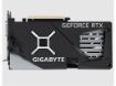 imagem de Placa de Video Gigabyte Geforce Rtx 3050 Windforce Oc 8gb Gddr6 128 Bits - Gv-N3050wf2oc-8gd