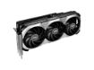 imagem de Placa de Video Msi Geforce Rtx 4080 Ventus 3x 16gb Oc Gddr6x 256 Bits - 912-V511-044