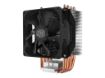 imagem de Air Cooler P/ Processador Cooler Master Hyper H412r 92mm P/ Amd/Intel Rgb Preto - Rr-H412-20pk-R2