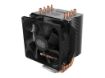 imagem de Air Cooler P/ Processador Cooler Master Hyper H412r 92mm P/ Amd/Intel Rgb Preto - Rr-H412-20pk-R2