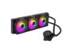 imagem de Water Cooler P/ Processador Cooler Master Masterliquid 360l Core 360mm P/ Intel/Amd Argb - Mlw-D36m-A18pz-R1