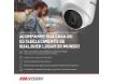 imagem de Camera Ip 2mp Dome Lente 2.8mm Ir 30 Metros Ip67 Hikvision Ds-2cd1323g0e-I