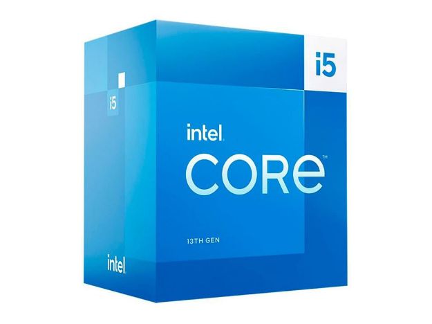 imagem de Processador Intel 13500 Core I5 (1700) 2,50 Ghz Box - Bx8071513500 - 13ª Ger