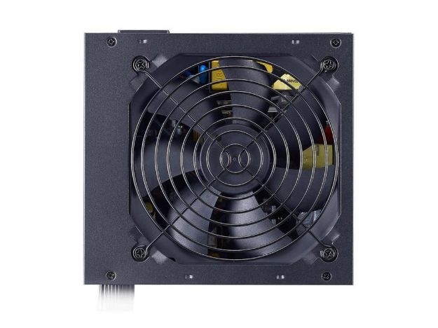 imagem de Fonte Cooler Master Mwe 450 450w 80 Plus Bronze V2 - Mpe-4501-Acaaw-Bbr