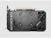 imagem de Placa de Video Msi Geforce Rtx 4060 Ti Ventus 2x Preto 8g Oc Gddr6 128 Bits - 912-V515-024