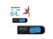 imagem de Pen Drive Adata 64gb Uv128 Usb 3.2 - Auv128-64g-Rbe
