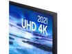 imagem de Tv Samsung 55" Smart Led Crystal Uhd 4k 3x Hdmi 1x Usb Wifi Hdr - Un55au7700gxzd